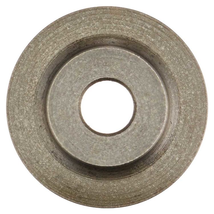 Ridgid 33160 Ridgid 33160 Cutter Wheel F158 10/15/20 Thin