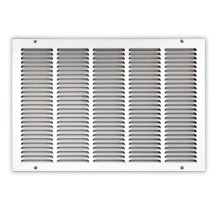 Air Conditioner Intake Vent Cover Replacing A Central Air Conditioner
