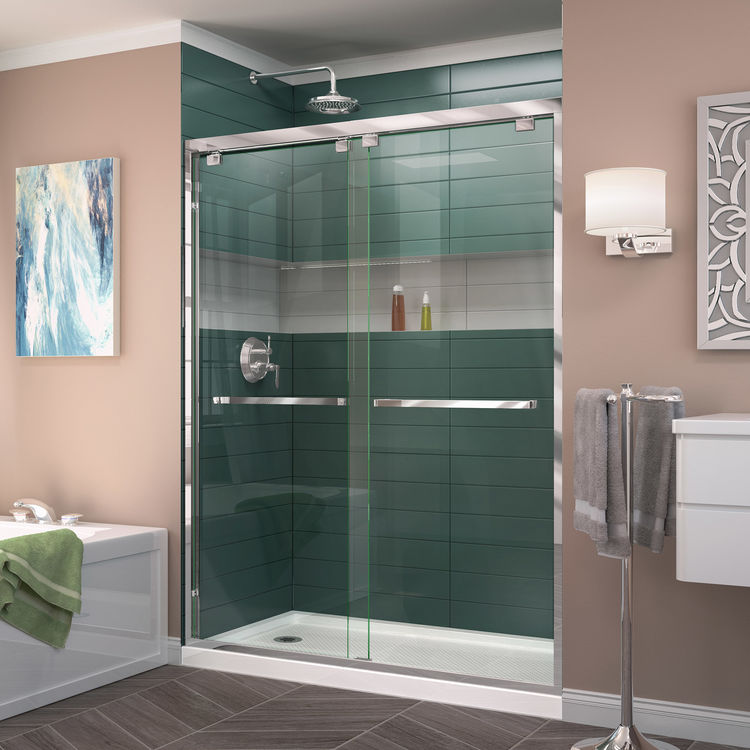 Dreamline DL-7004L-22-01 DreamLine Encore 30