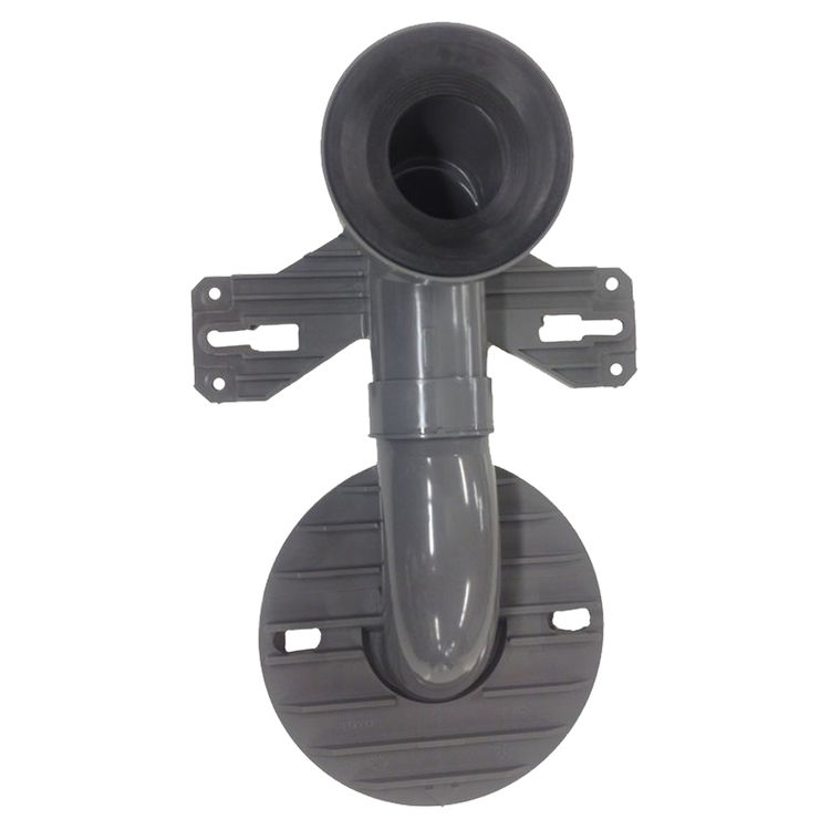 TOTO 14" UniFit Rough-In for Toilet - TSU03W.14R ...
