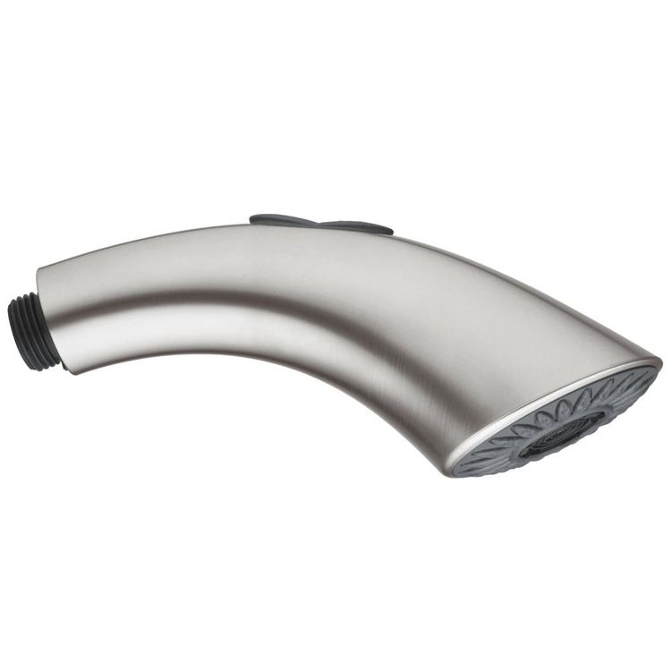 Grohe 46573dc0 K4 Spray Head For Pull Out Faucets Supersteel