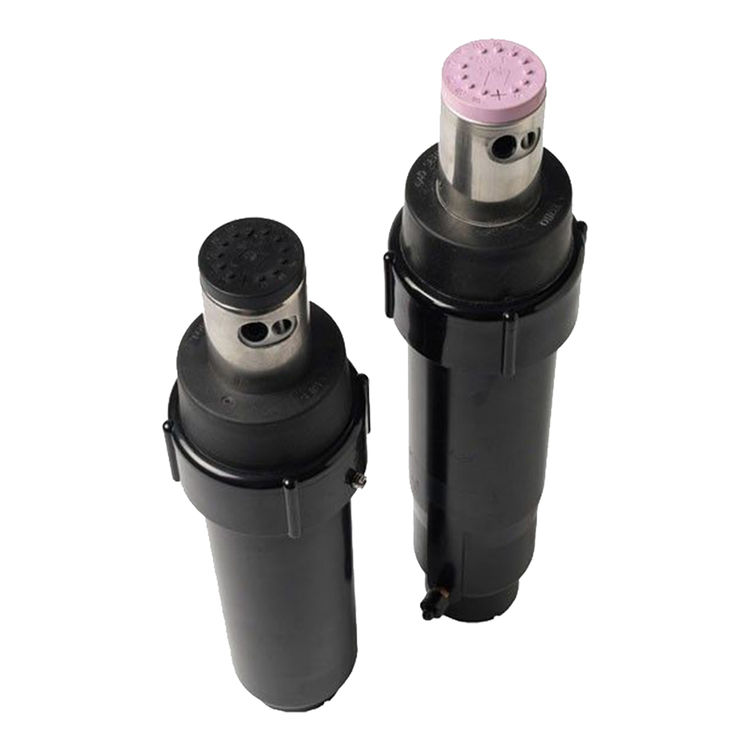 Toro 640-20 Gear Driven Rotor Sprinkler Package COM (Check-O-Matic)