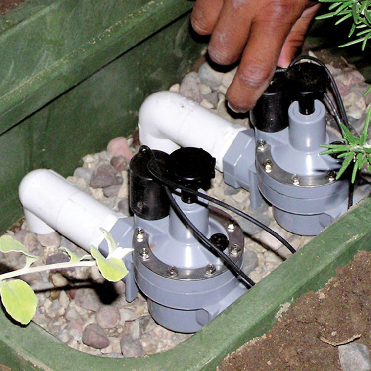 Irritrol Sprinkler Valve Replacement Parts