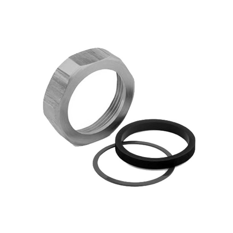 Sloan F2AA Two Sets F2A 11/2" Slip Joint Couplings (0306619)