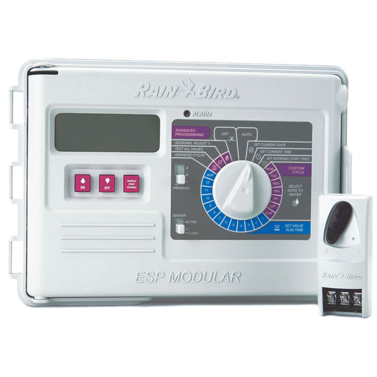 Rainbird Espme Manual
