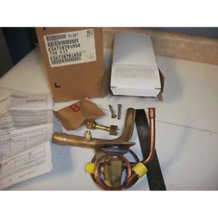 Carrier EA35YD057 Carrier EA35YD057 4 Ton TXV Thermostatic Expansion Valve