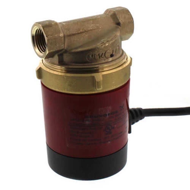 View 3 of Grundfos 98420210 Grundfos UP1016 PM BN5/LC Comfort PM