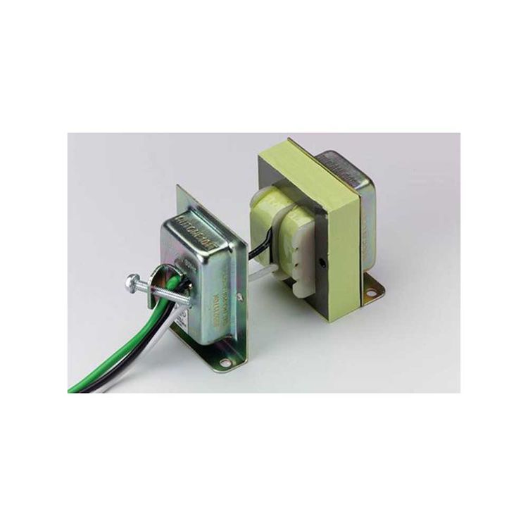 View 4 of Broan C907 Broan-Nutone C907 Door Chimes ...