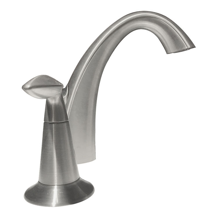 Kohler K451024BN Alteo Two Handle Widespread Lavatory Faucet