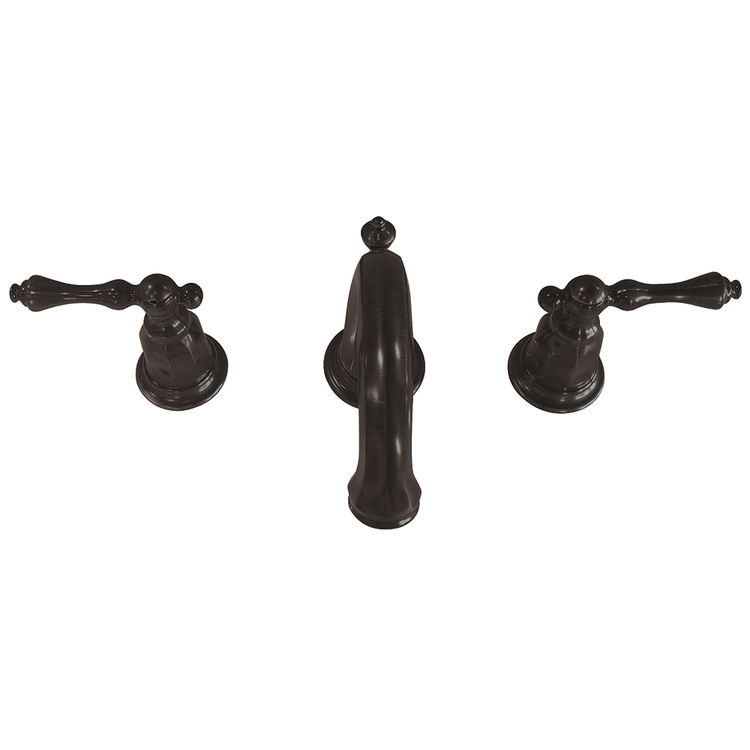 Kohler K 13491 4 2bz Kelston Oil Rubbed Bronze Widespread