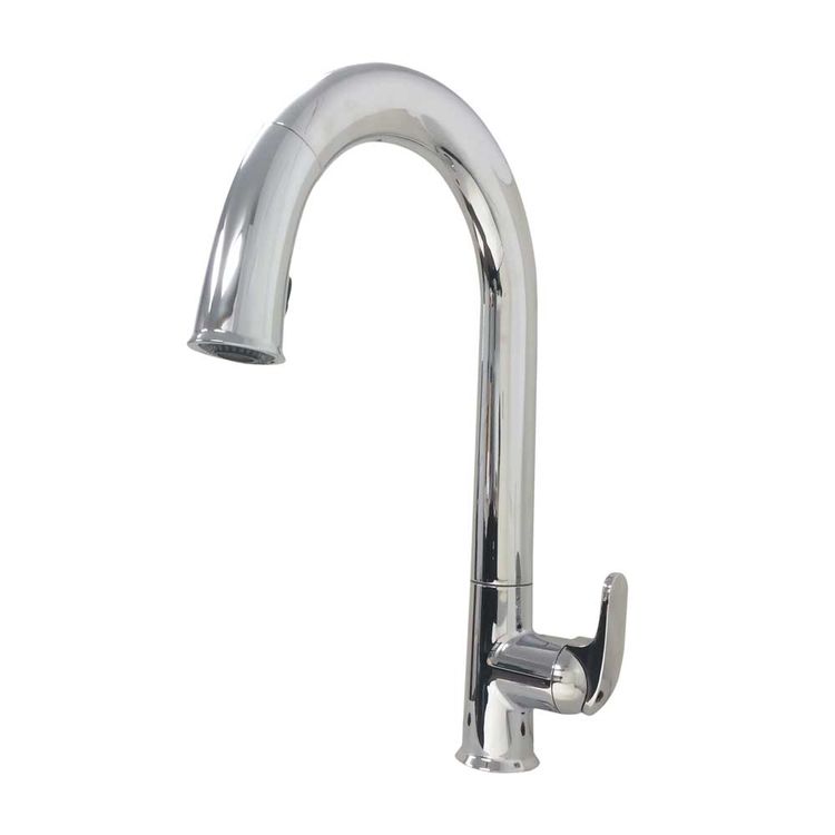 View 2 of Kohler 72218-CP Kohler K-72218-CP Sensate 1.8 GPM Touchless Pull-Down Kitchen Sink Faucet - Polished Chrome