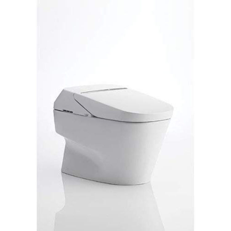 View 4 of Toto CT992CUMFG#01 Toto Neorest 700H Elongated ...
