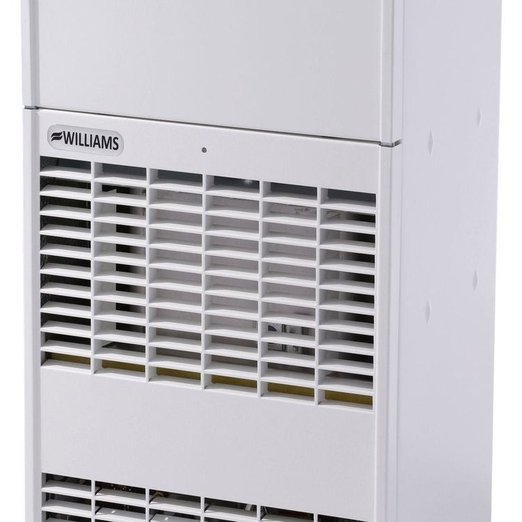 查看5 Williams 3508232 Williams 3508232 Forsaire顶部排气逆流炉-天然气，35K BTU