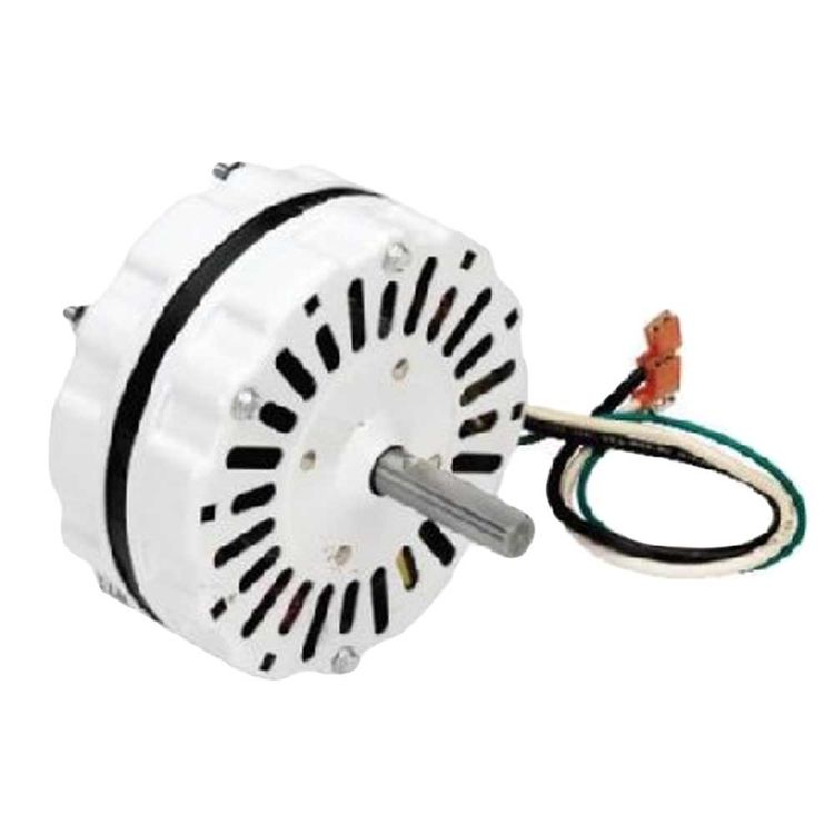 Cozy 72108 Fan Motor for DVCF40 DirectVent CounterFlow Wall Furnaces
