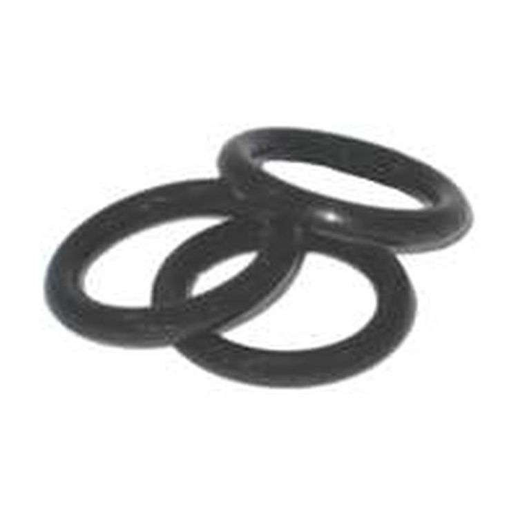 Mi-T-M AW-0025-0122 ¼" Replacement Pressure Washer O-Ring 10 pc Fits Most Brands 