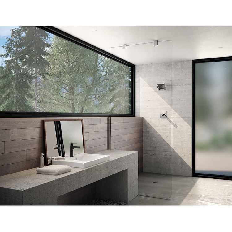 Delta 574-CSMPU-DST Zura One Handle Lavatory Faucet ...