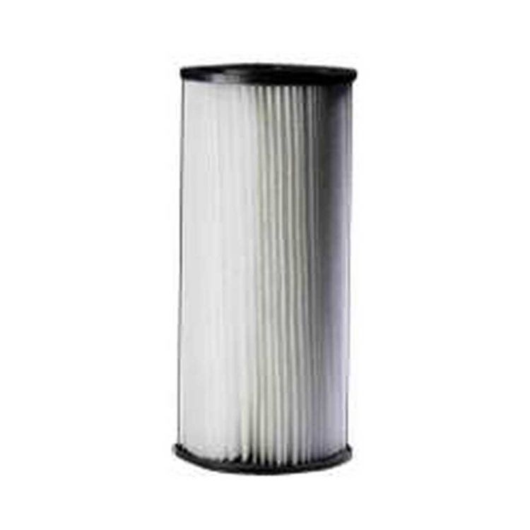 Pentair T06-SS2-S06 OmniFilter T06 1U Heavy-Duty Pleated Water Filter Cartridge 