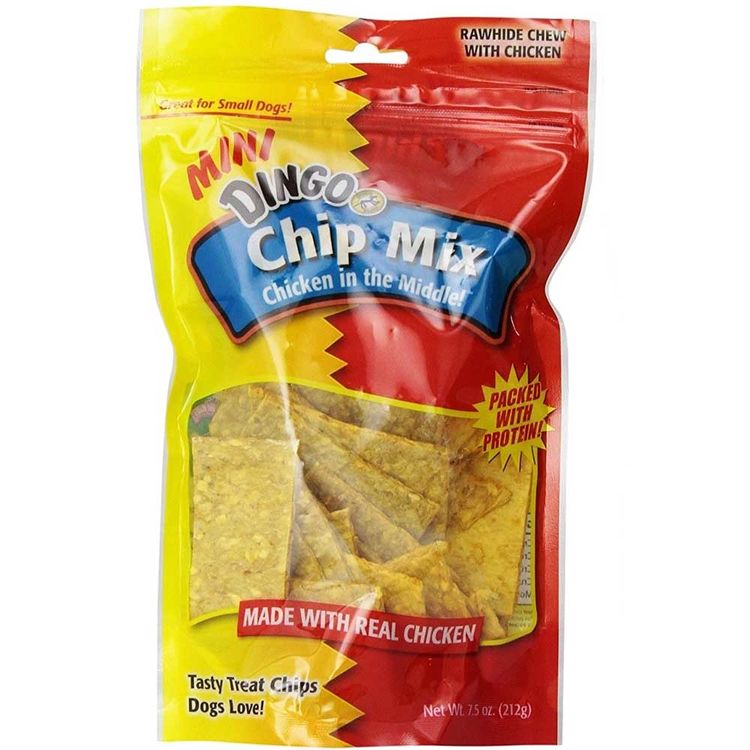 dingo chips