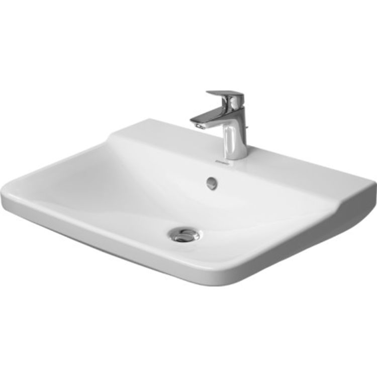 Duravit 2331650030 Duravit 2331650030 P3 Comforts 25 5/8