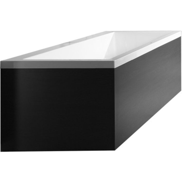 Duravit Ve894104949 Vero 74 Furniture Panel For Niche Alcove