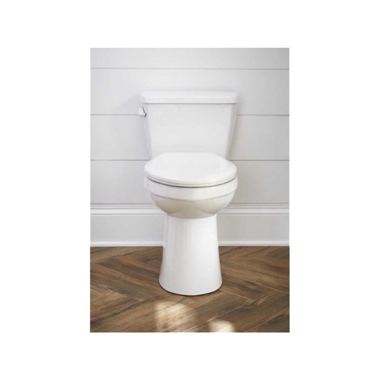 Gerber 21014 Avalanche 1.28 gpf 12" RoughIn OnePiece Compact