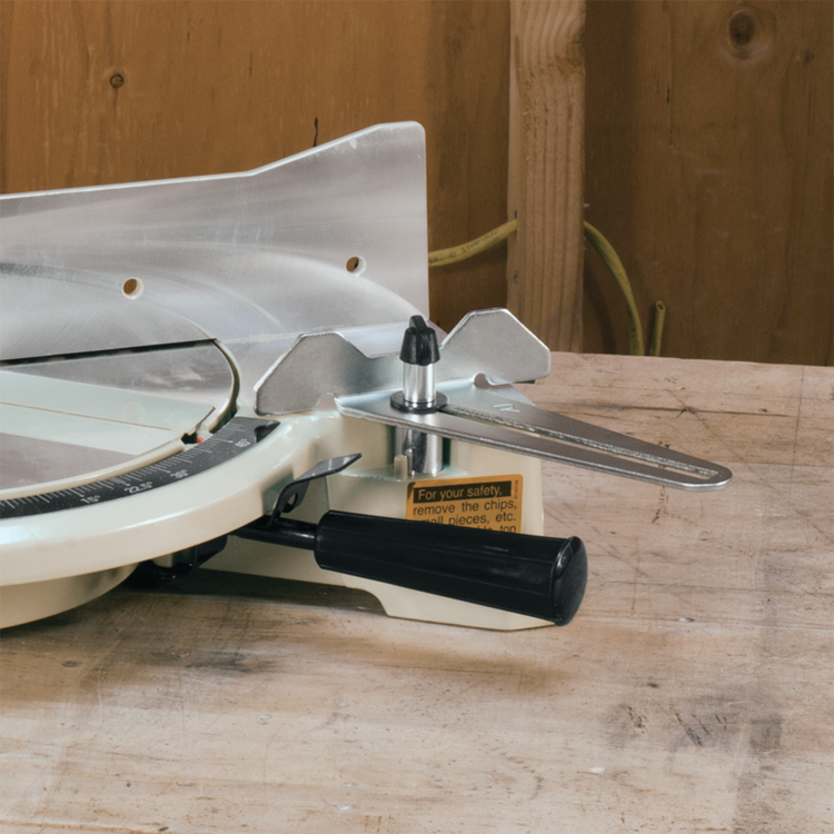 Makita 1926221 Crown Molding Stopper Set PlumbersStock