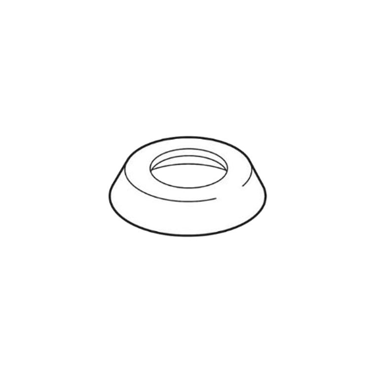 Delta RP51290RB Delta RP51290RB Venetian Bronze Hand Shower Base - Replacement Part