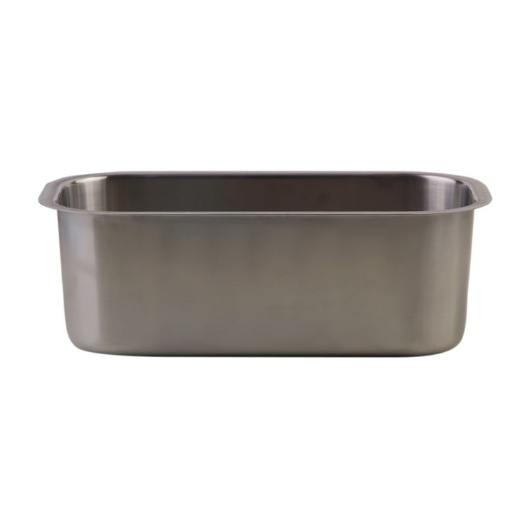 View 4 of Alfi AB60SSC Alfi AB60SSC Colander - Brushed Stainless