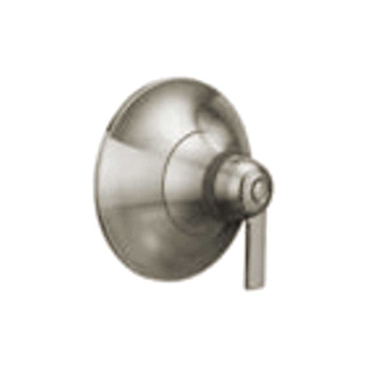Moen TS3101BN Moen TS3101BN Brushed Nickel Doux ExactTemp Temperature Control Valve Trim