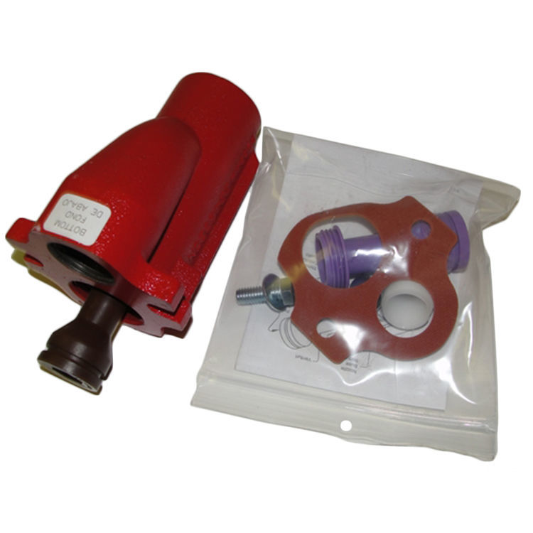 View 3 of Red Lion 600526 Red Lion 600526 Injector Kit for RJC-33 and RJC-50 Pumps