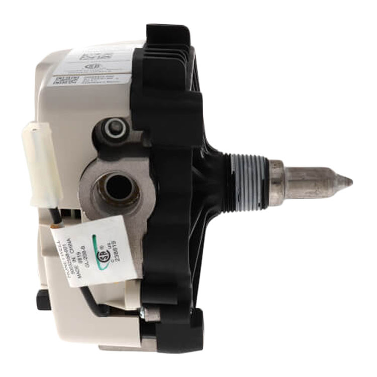 Honeywell Trade Water Heater Control, 1" Insulation Tank, 5" WC Setting