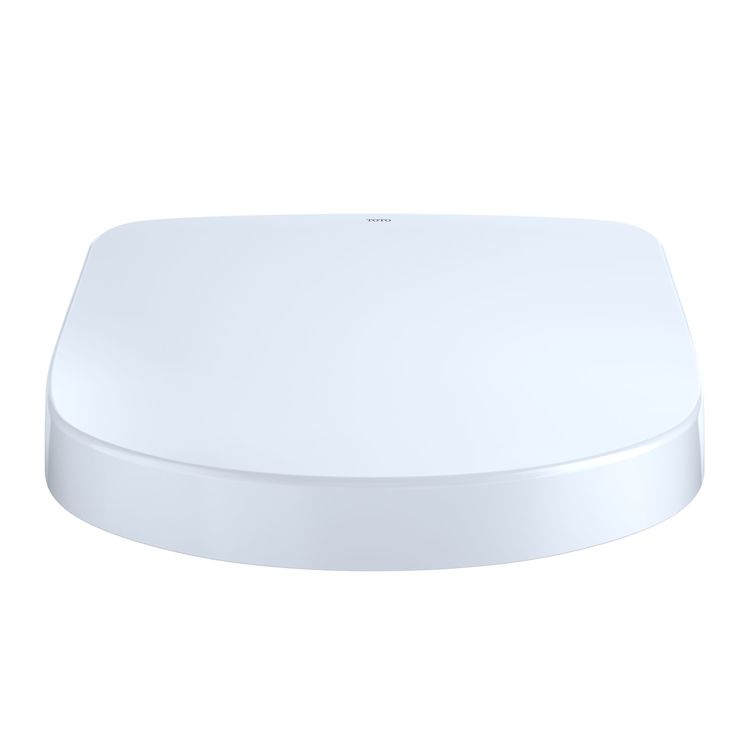 TOTO S500e WASHLET+ and Auto Flush Ready Electronic Bidet ...
