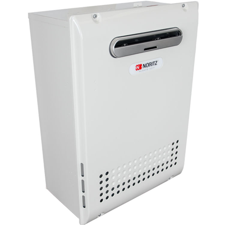 View 3 of Noritz NRC111ODLP Noritz NRC111ODLP Propane Tankless