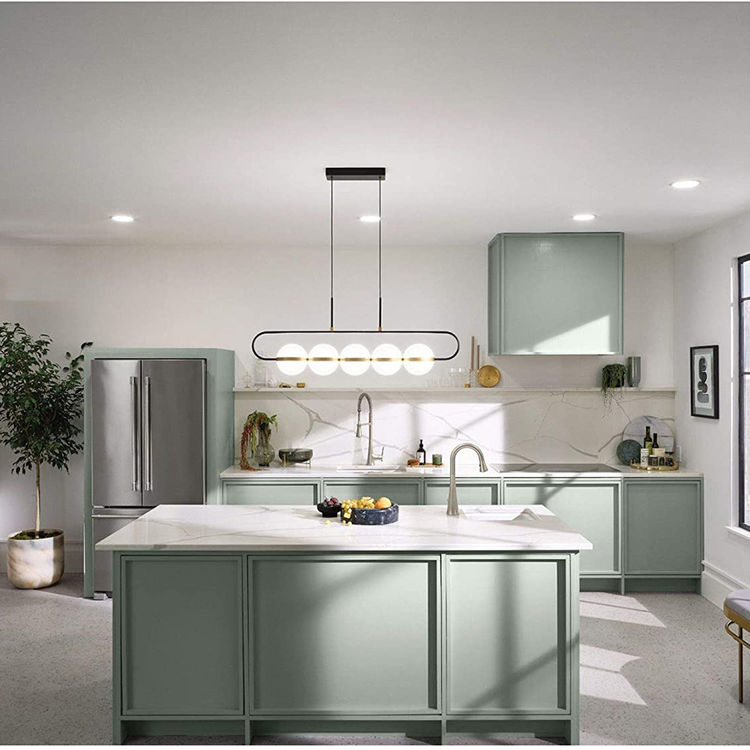 Moen S5235SRS Sinema One Handle Semi Pro Kitchen Faucet ...