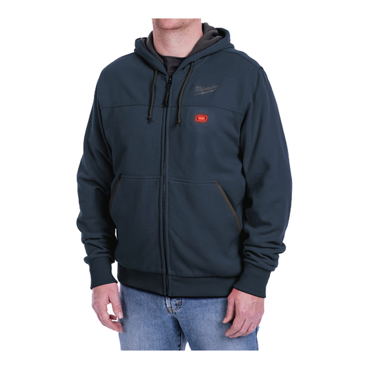 Milwaukee heated sweater home depot clearance