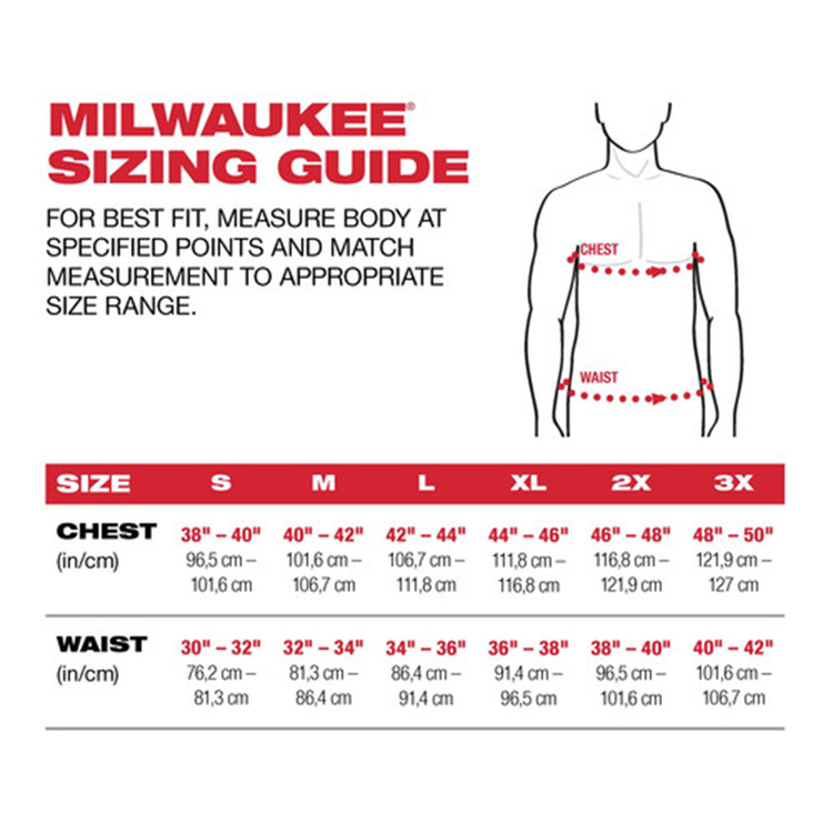 View 3 of Milwaukee 302BL-20L Milwaukee M12 Heated Hoodie, Large, Blue - 302BL-20L