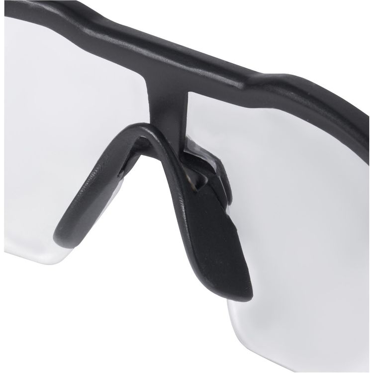 View 4 of Milwaukee 48-73-2013 Milwaukee 48-73-2013 Fog-Free Lenses Safety Glasses - Clear