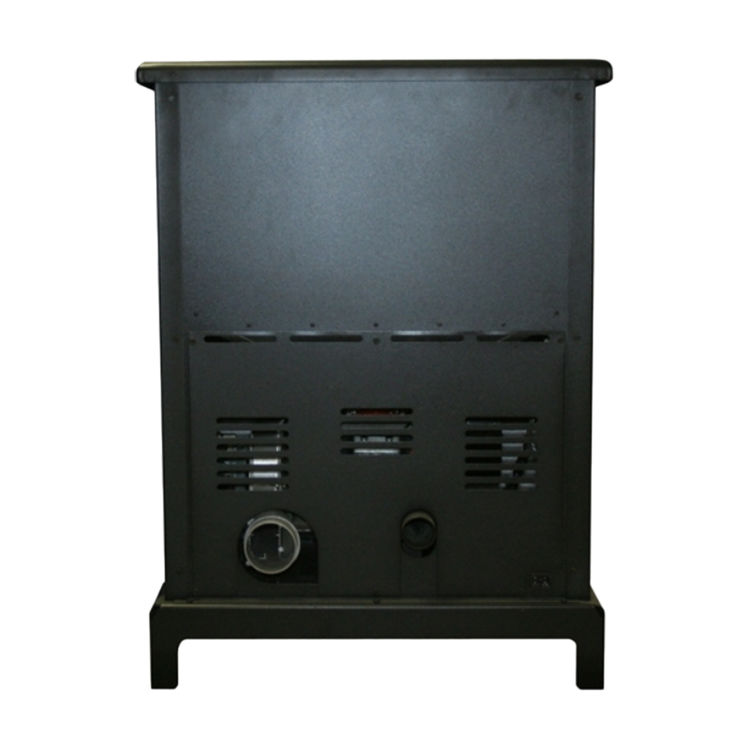 US Stove 5500M King/Ashley Pellet Stove with 120 CFM Blower