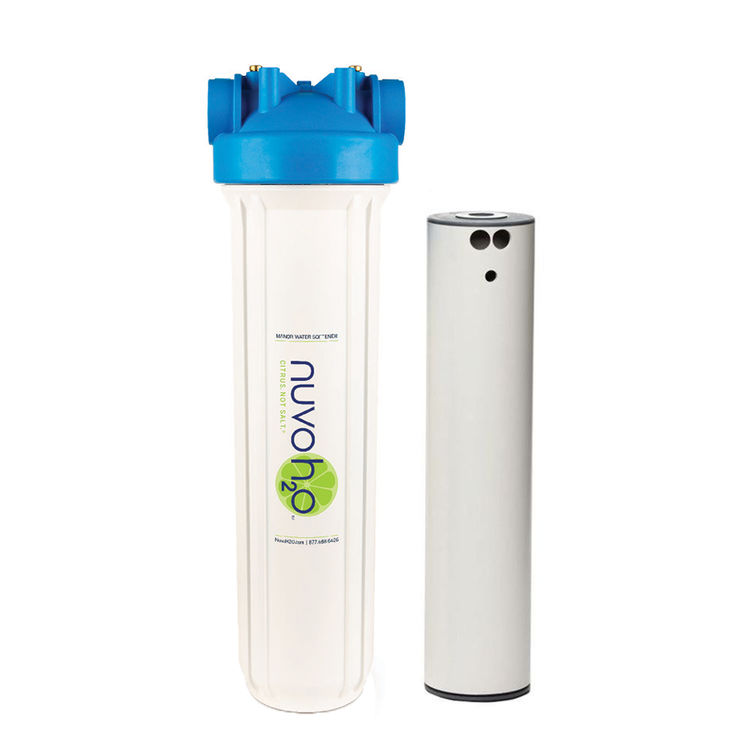 nuvo manor duo system