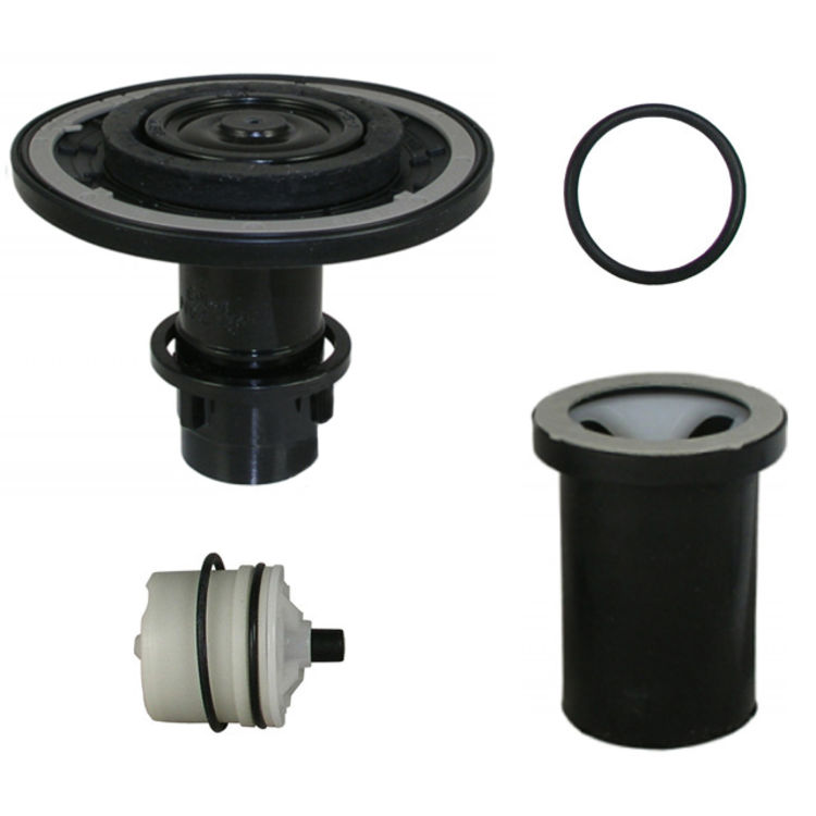 Sloan 3345018 Sloan EL-1108-A Solenoid Royal Repair Kit for Urinals, 1.5 gpf (3345018)