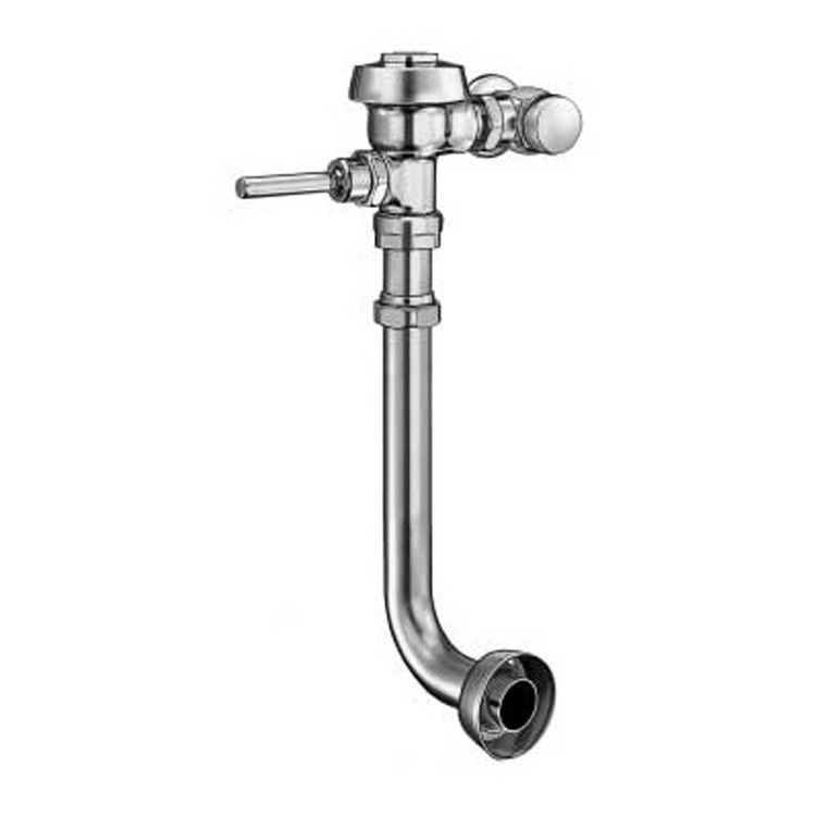 Sloan 3011000 Sloan Royal 122-3.5 Exposed Manual Water Closet Flushometer (3011000)