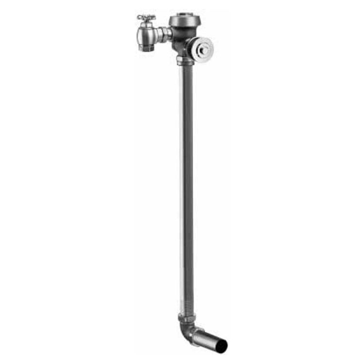 Sloan 3911906 Sloan Royal 139-3.5-10-3/4-LDIM Concealed Manual Water Closet Flushometer (3911906)