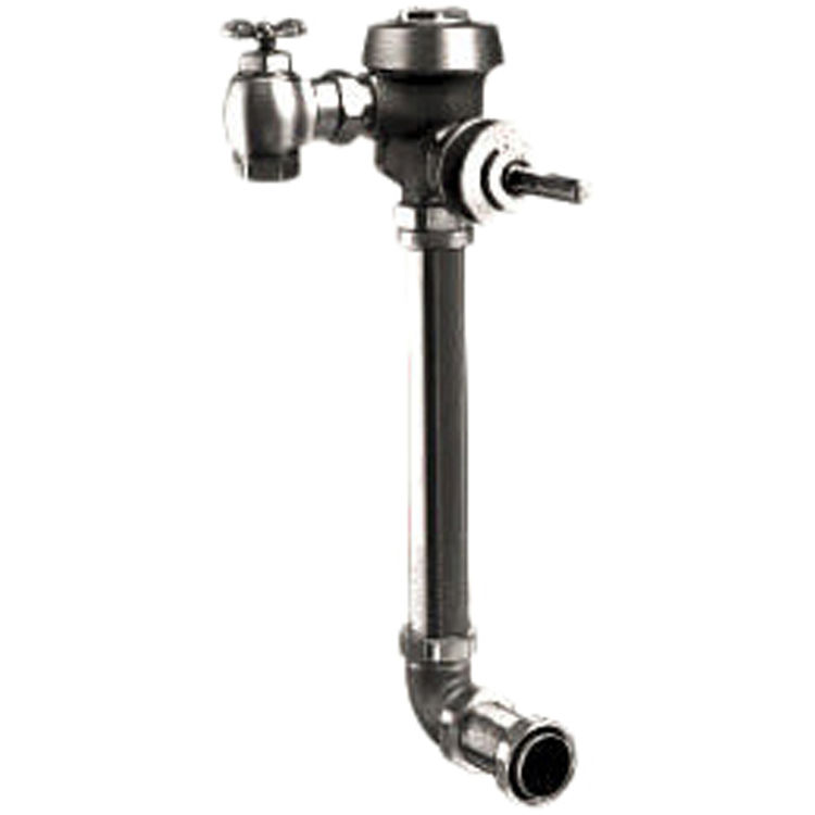 Sloan 3913005 Sloan Royal 190-1 - Concealed Urinal Flushometer (3913005)