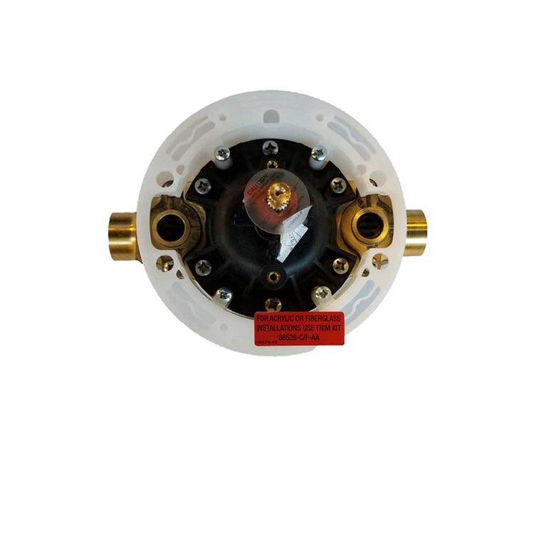 View 3 of Kohler 2971KSNA Kohler K2971KSNA HiFlow RiteTemp 3/4
