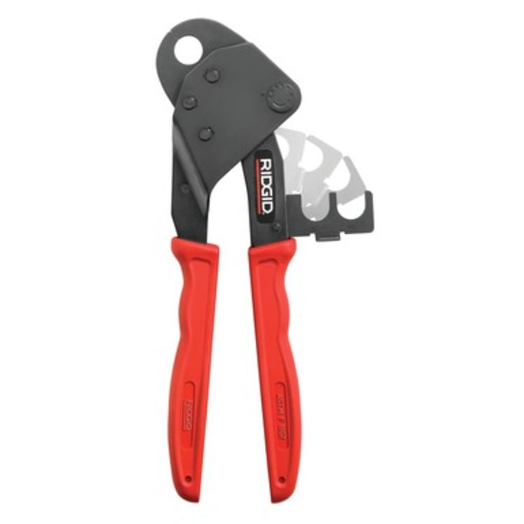Ridgid 23463 1" Pex Crimping Tool ASTM F 1807 PlumbersStock
