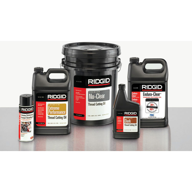 View 10 of Ridgid 70835 Ridgid 70835 1 Quart NuClear Plus Threading