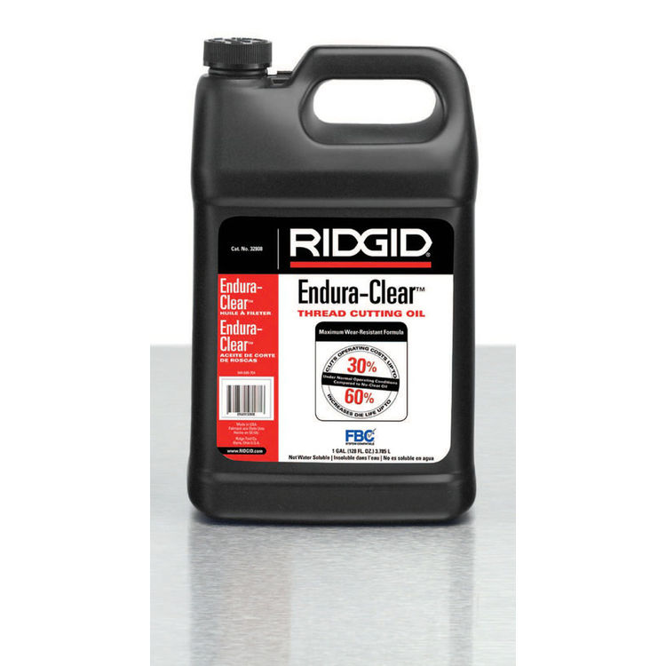 Ridgid 22088 16Oz. Aerosol Extreme Performance Plus Threading Oil