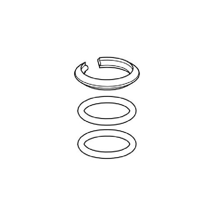 Pfister 931-0080 Pfister 931-0080 Spout Rings for 136 Series Kitchen Faucets
