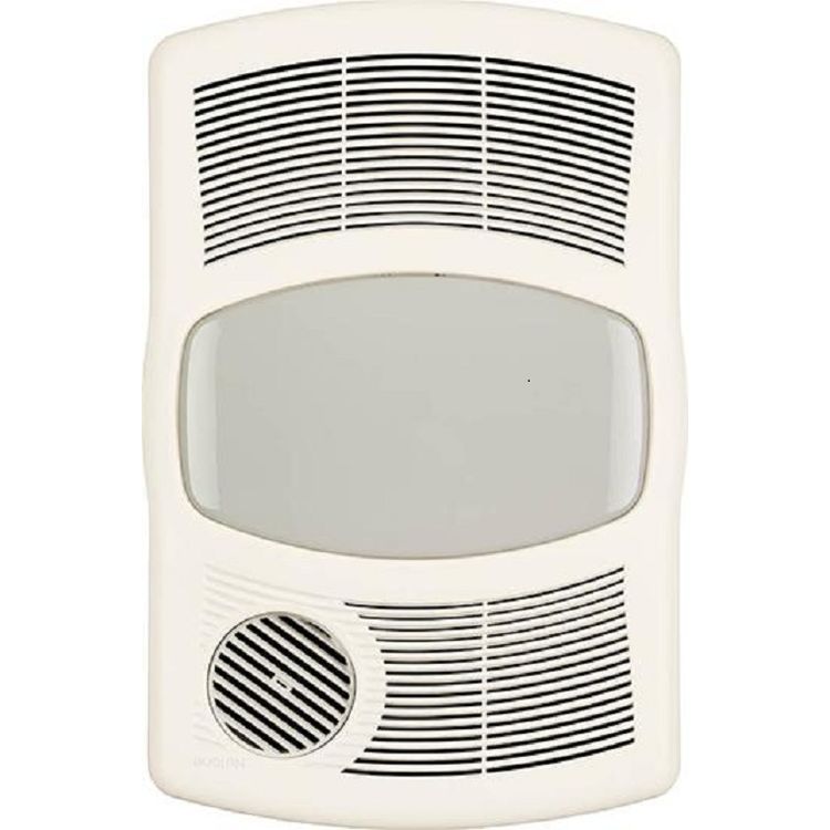 BroanNuTone 765HFL Heater/Fan/Light Ventilation PlumbersStock