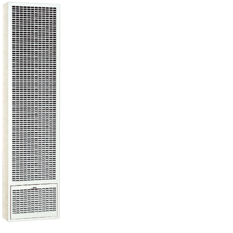 Cozy W256G Cozy W256G Single Wall Gravity Conventional-Vent Furnace, Neutral Baked*